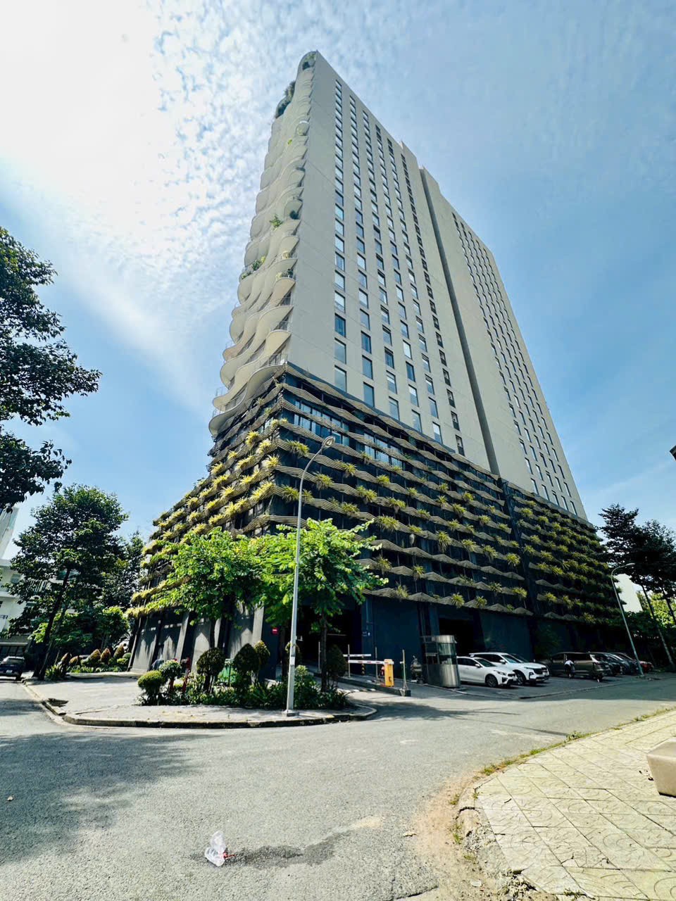 Cần bán Đất Phường Thạnh Mỹ Lợi, Quận 2, Diện tích 100m², Giá 24 Tỷ 3