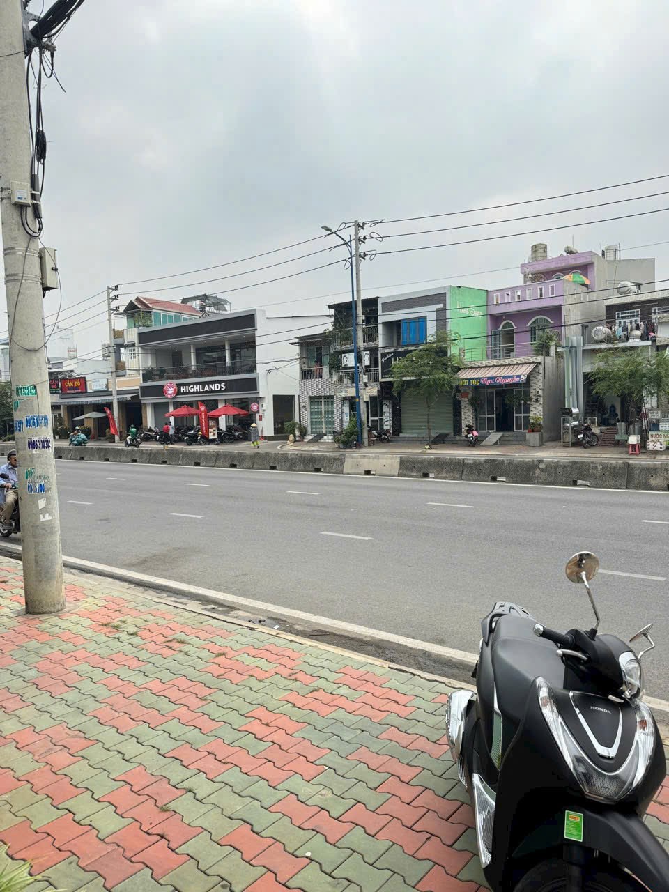 HÀNG HIẾM HÓC MÔN – NHÀ 3 TẤM LÔ GÓC 2 MẶT TIỀN ĐẶNG THÚC VỊNH, HM 5