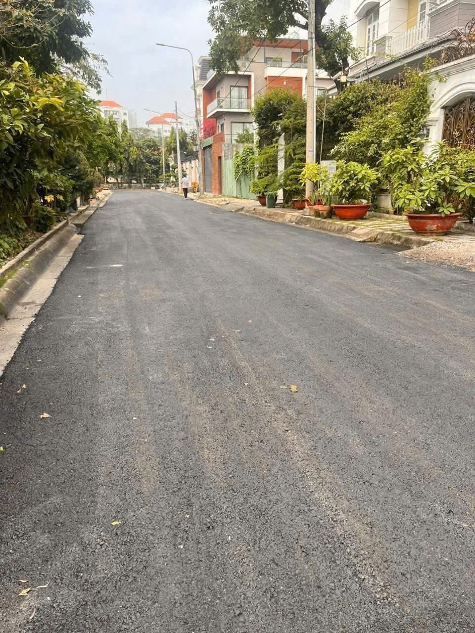 HÀNG HIẾM – NHÀ PHỐ (7X22) GÓC 2 MẶT TIỀN KHU DÂN CƯ PHÚ NHUẬN! 5