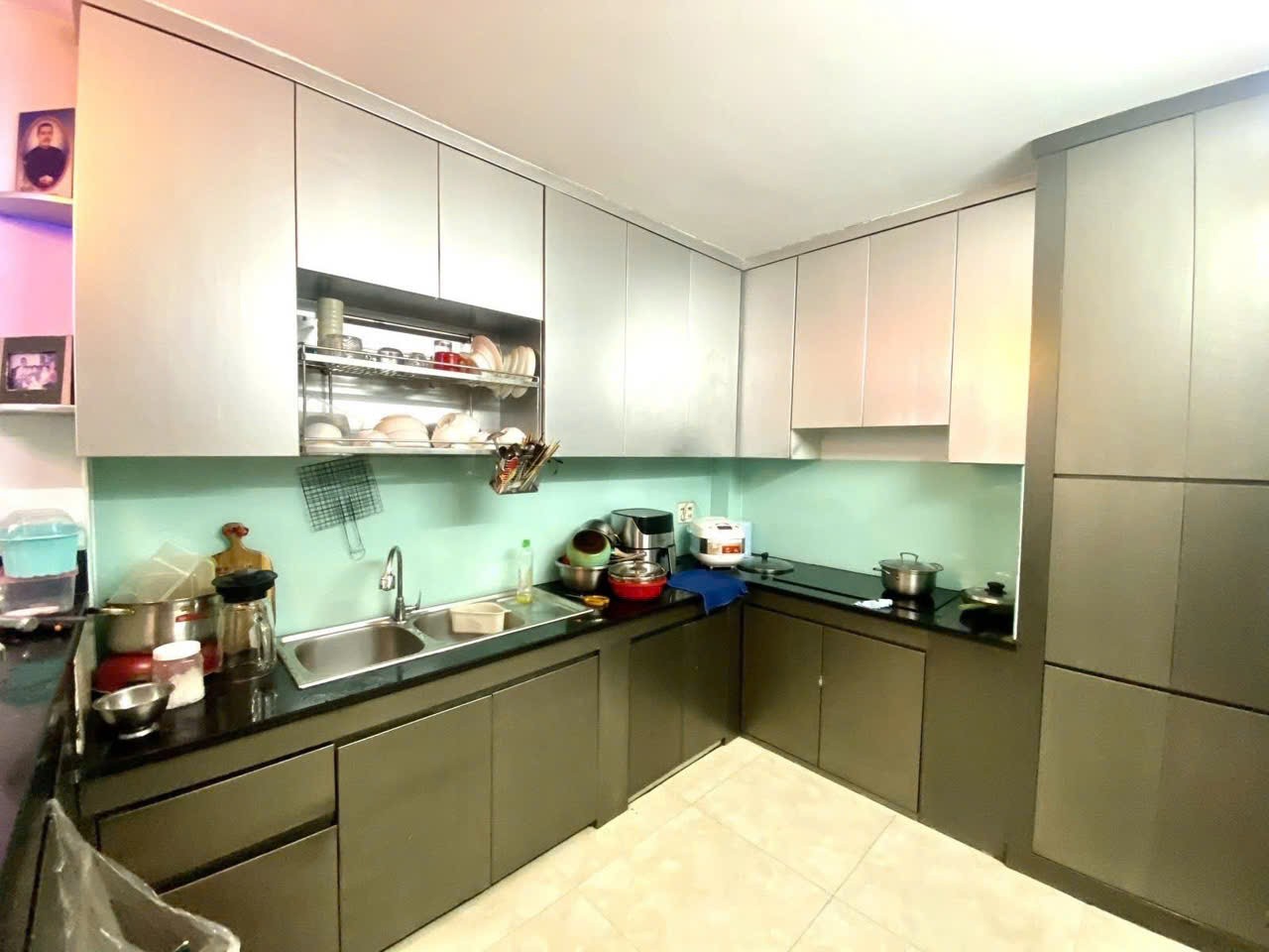 Cần bán Nhà mặt tiền Phường Tăng Nhơn Phú B, Quận 9, Diện tích 65m², Giá 6.5 Tỷ