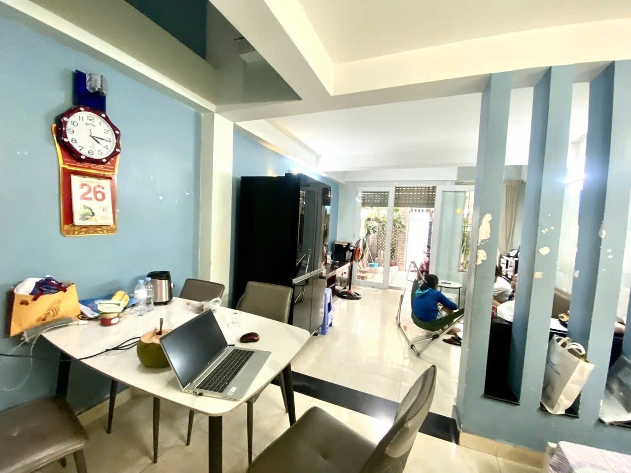 Cần bán Nhà mặt tiền Phường Tăng Nhơn Phú B, Quận 9, Diện tích 65m², Giá 6.5 Tỷ 3