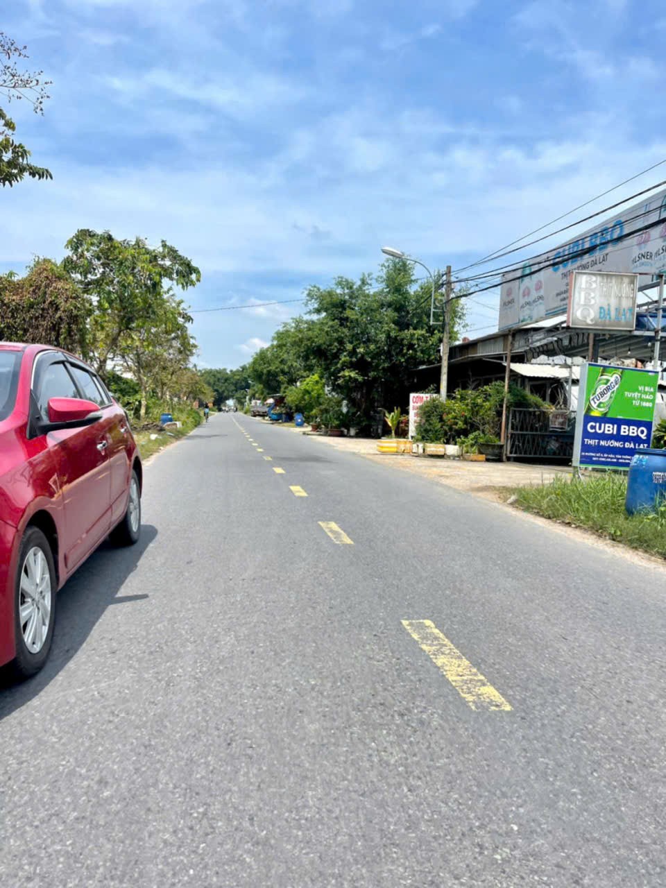 Cần bán Đất đường Số 9, Xã Tân Thông Hội, Diện tích 160m², Giá 3.5 Tỷ