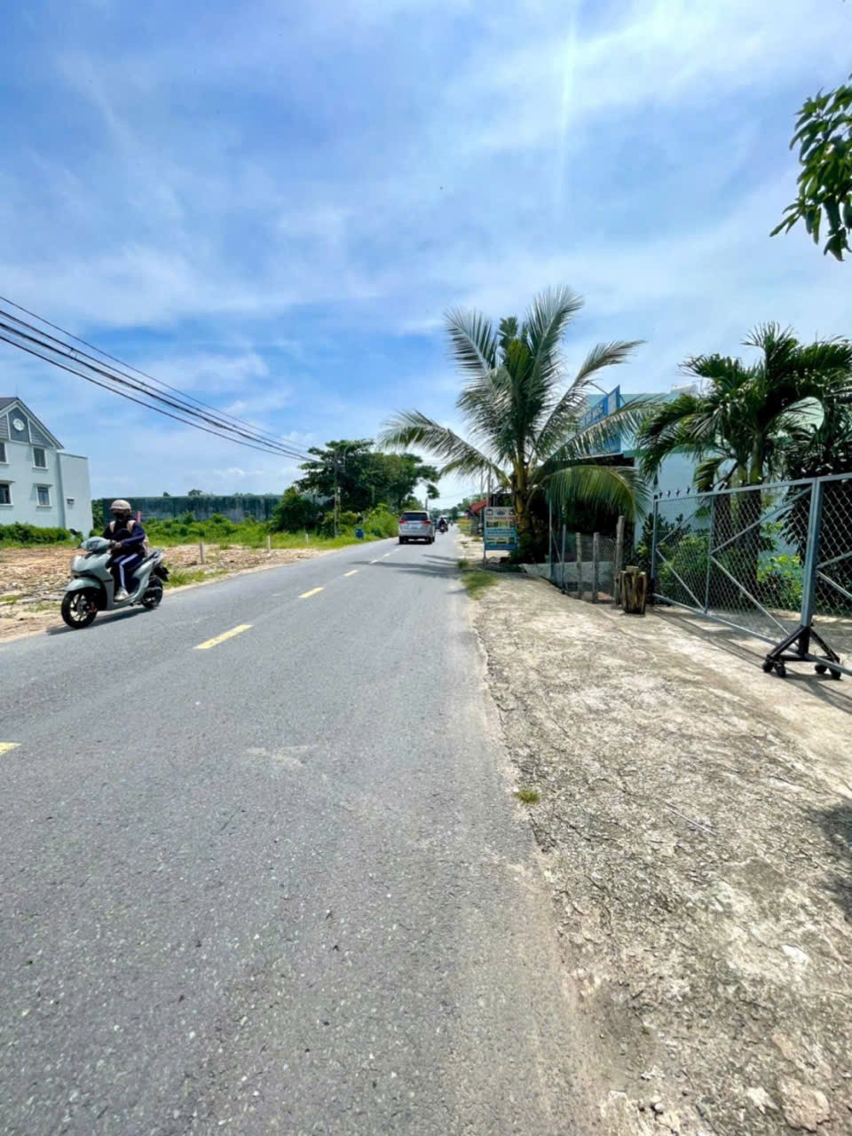 Cần bán Đất đường Số 9, Xã Tân Thông Hội, Diện tích 160m², Giá 3.5 Tỷ 2