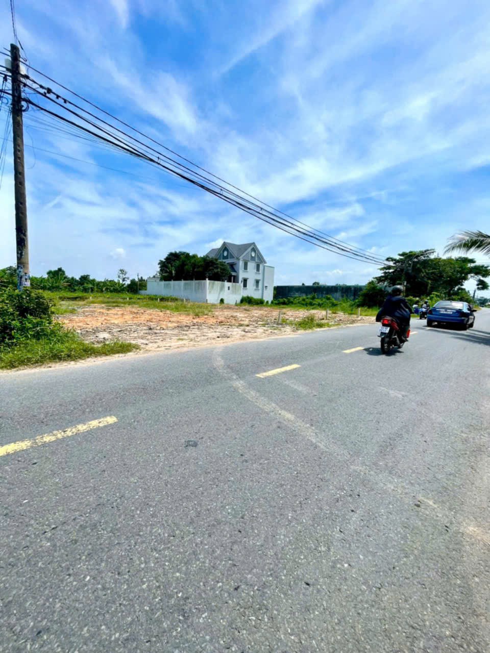 Cần bán Đất đường Số 9, Xã Tân Thông Hội, Diện tích 160m², Giá 3.5 Tỷ 4