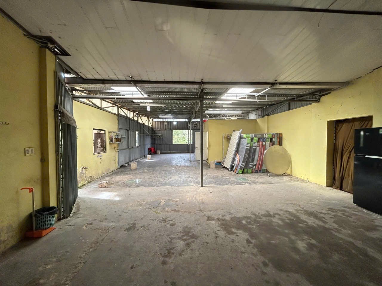 Cho thuê nhà mặt tiền đường Xô Viết Nghệ Tĩnh Phường 7 Đà Lạt giá 13tr 5