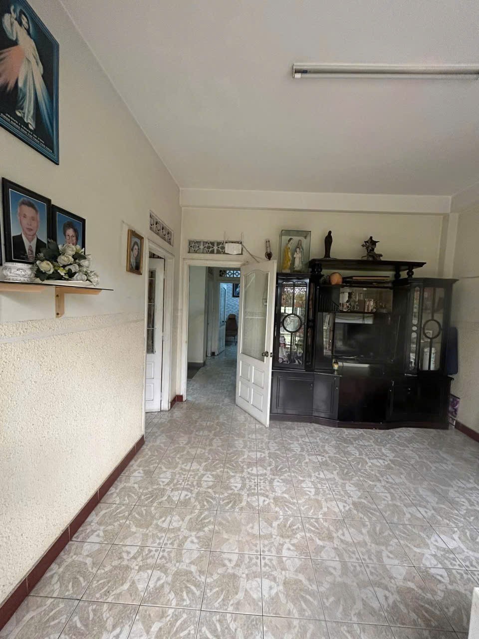 Cho thuê nhà mặt tiền đường Xô Viết Nghệ Tĩnh Phường 7 Đà Lạt giá 13tr 2