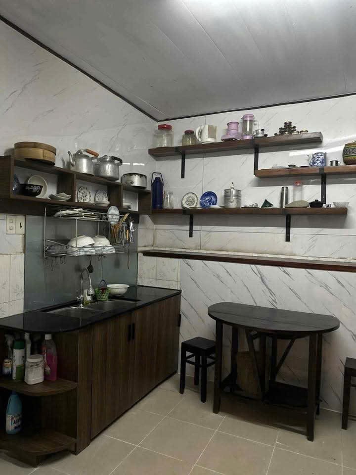 Cho thuê nhà nguyên căn Nguyễn Lương Bằng, Phuờng 2, Đà Lạt 4