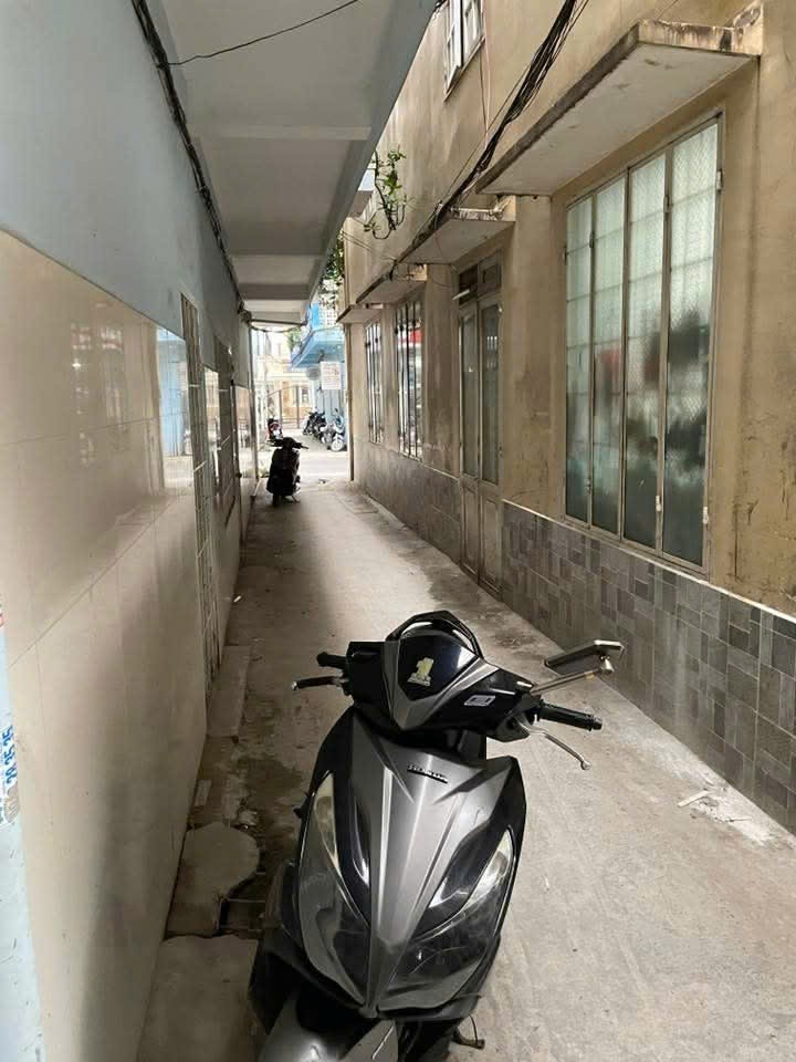 Cho thuê nhà nguyên căn Nguyễn Lương Bằng, Phuờng 2, Đà Lạt 5