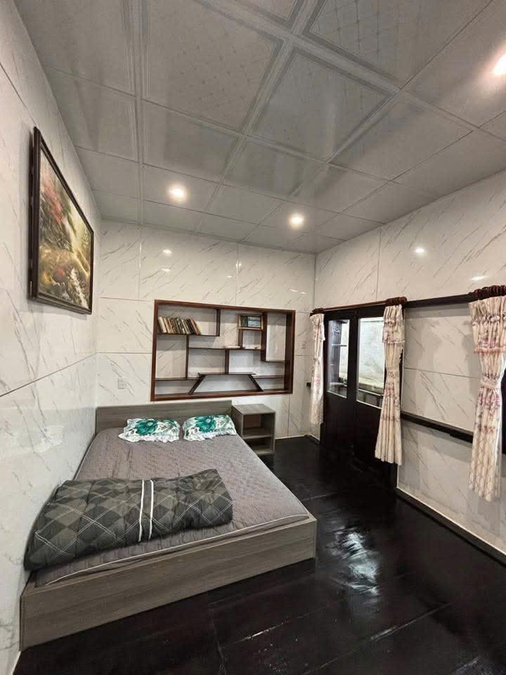 Cho thuê nhà nguyên căn Nguyễn Lương Bằng, Phuờng 2, Đà Lạt 2