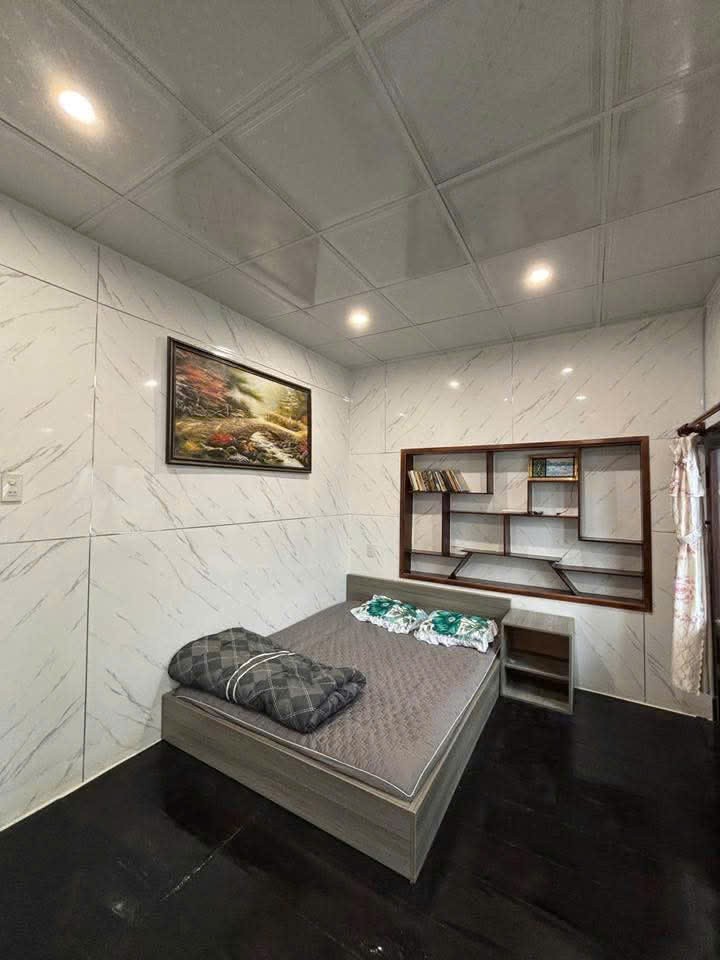 Cho thuê nhà nguyên căn Nguyễn Lương Bằng, Phuờng 2, Đà Lạt 3