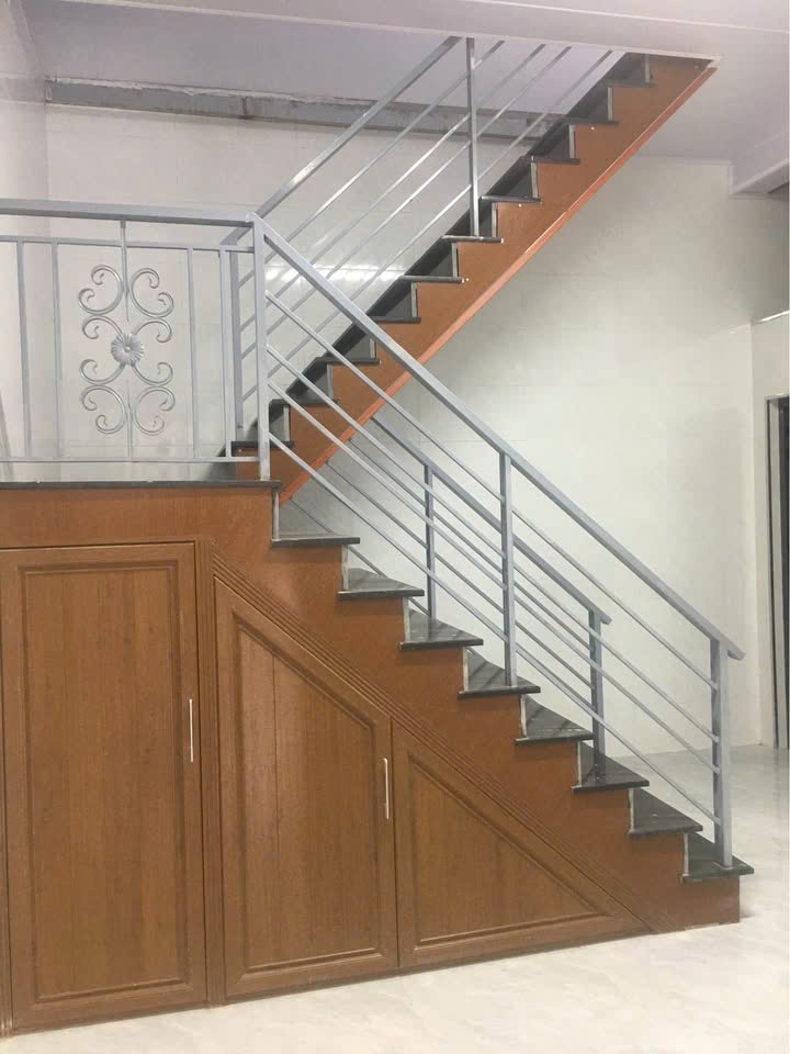 Cho thuê nhà nguyên căn 3 phòng ngủ mặt tiền An Bình phường 3 Đà Lạt giá 15 triệu 2