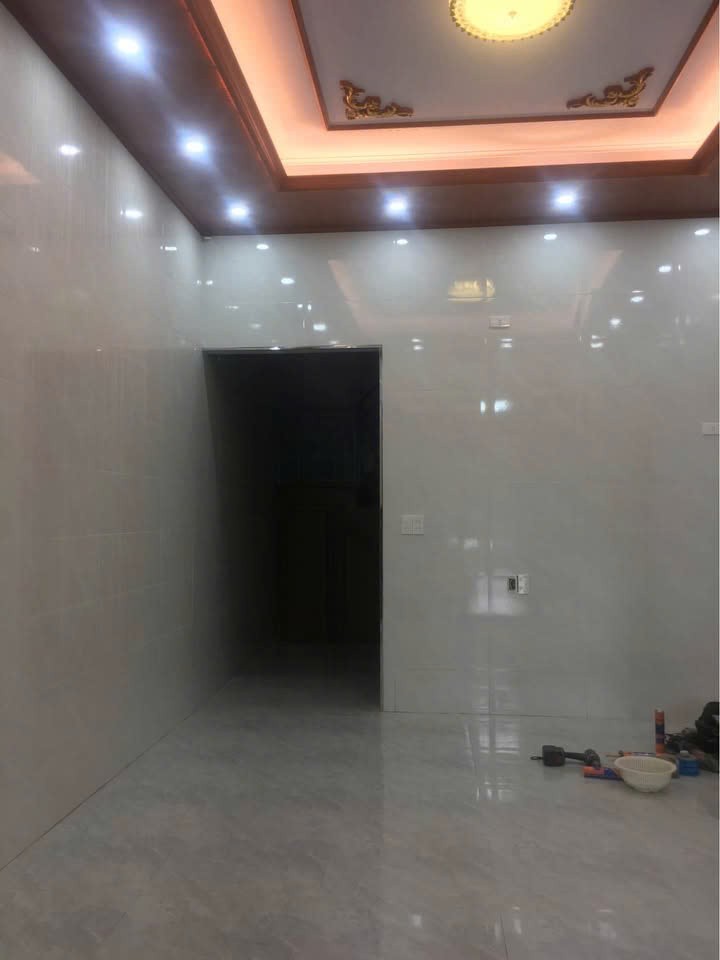 Cho thuê nhà nguyên căn 3 phòng ngủ mặt tiền An Bình phường 3 Đà Lạt giá 15 triệu 4