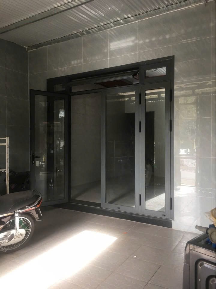 Cho thuê nhà nguyên căn 3 phòng ngủ mặt tiền An Bình phường 3 Đà Lạt giá 15 triệu 3