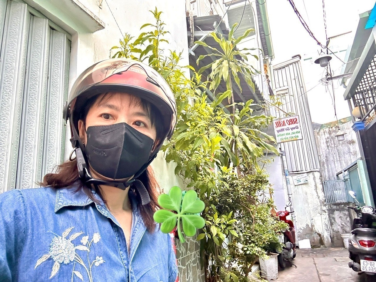 ‍CHỈ HƠN 3T SỞ HỮU NGAY NHÀ Q4- ĐẤT THỔ CƯ- GẦN MT ĐOÀN VĂN BƠ- GIAO THƯƠNG TÔN ĐẢN VÀ XÓM