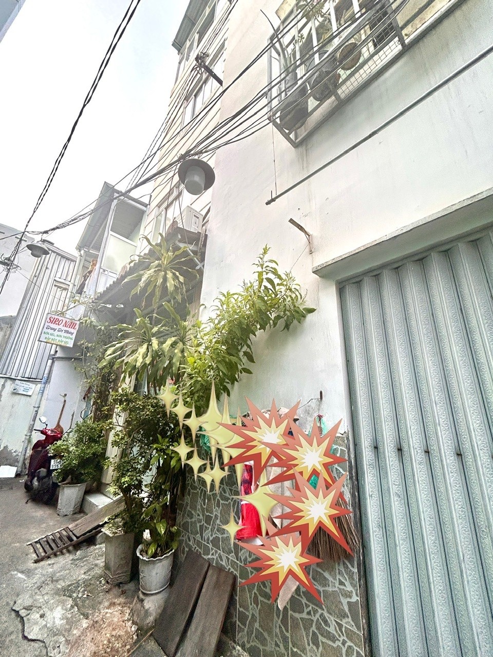 VÀI BƯỚC CHÂN RA MT ĐOÀN VĂN BƠ- CHỈ HƠN 3T XÍU- ĐẤT THỔ CƯ- LƯU THÔNG TÔN ĐẢN - XÓM CHIẾU- NGUYỄN 3