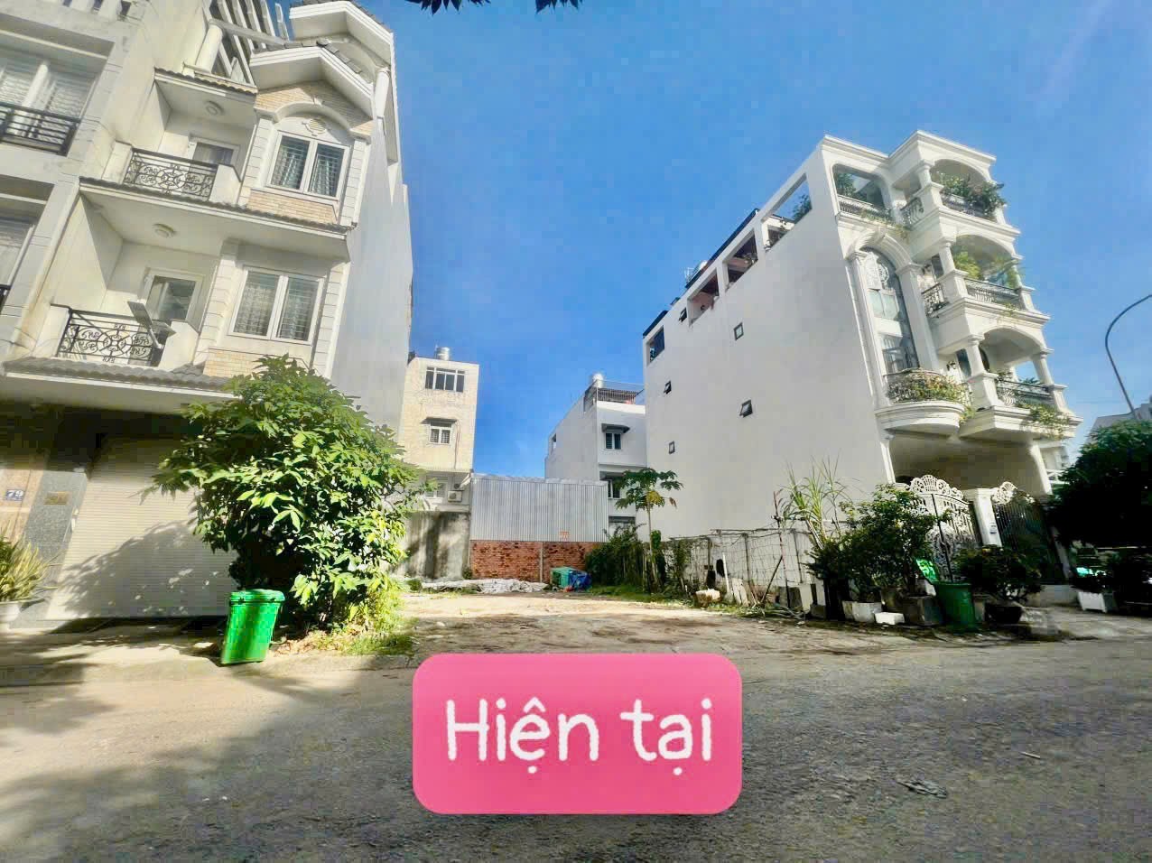 Cần bán Đất Phường An Phú, Quận 2, Diện tích 223m², Giá 39 Tỷ