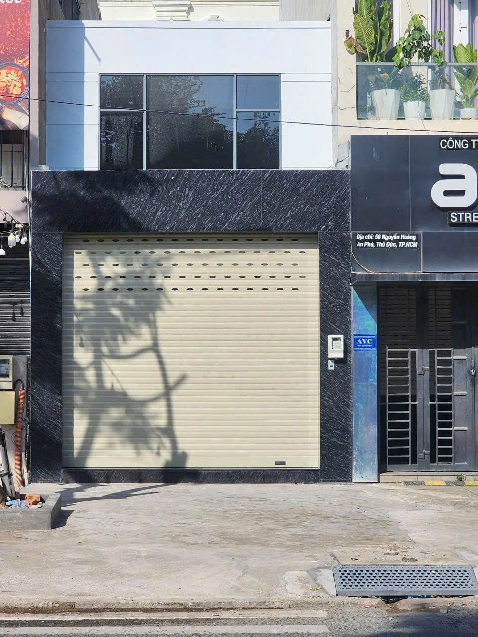 Cho thuê Nhà mặt tiền Phường An Phú, Quận 2, Diện tích 80m², Giá 025 Triệu/tháng 5