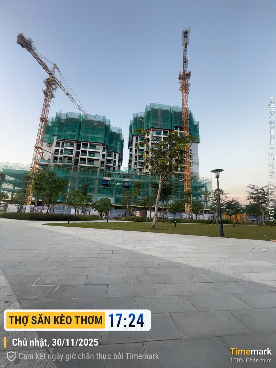 Cho thuê Nhà mặt tiền Phường An Phú, Quận 2, Diện tích 80m², Giá 025 Triệu/tháng 3