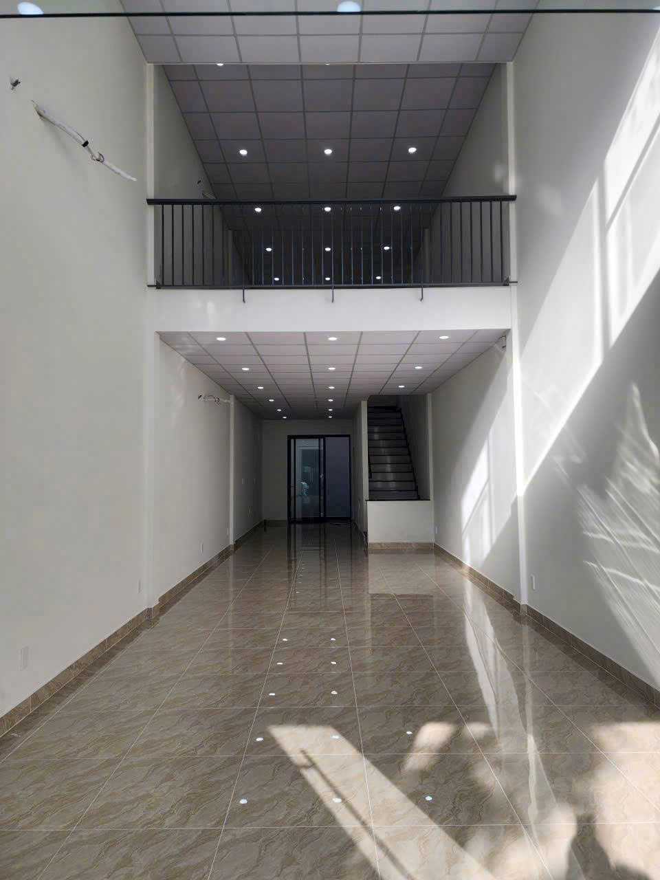 Cho thuê Nhà mặt tiền Phường An Phú, Quận 2, Diện tích 80m², Giá 025 Triệu/tháng 4