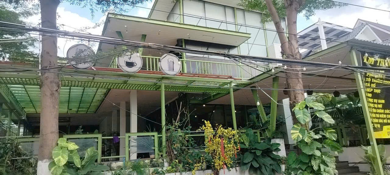 Bán 8 căn Biệt thự (10m-20m) Thuộc Khu Phú Nhuận, đường Lê Thị Riêng, Thới An, Q12. 4