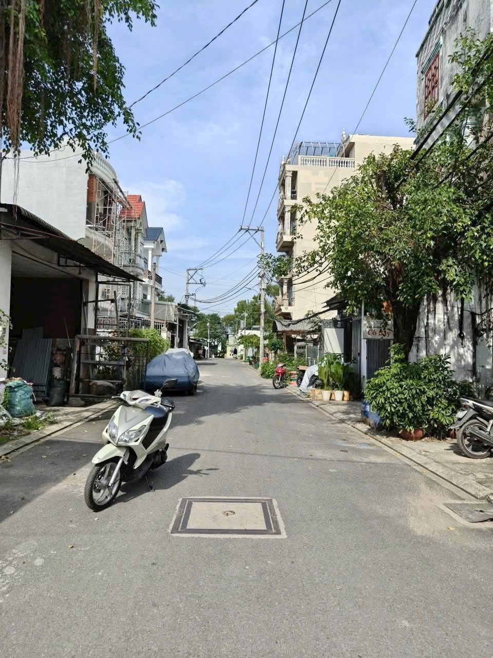 KẸT TIỀN BÁN GẤP – HẠ SÂU 14 TỶ CÒN 12.55 TỶ 1 CHỈ CÓ 1 CƠ HỘI – LỠ LÀ MẤT NGAY 2