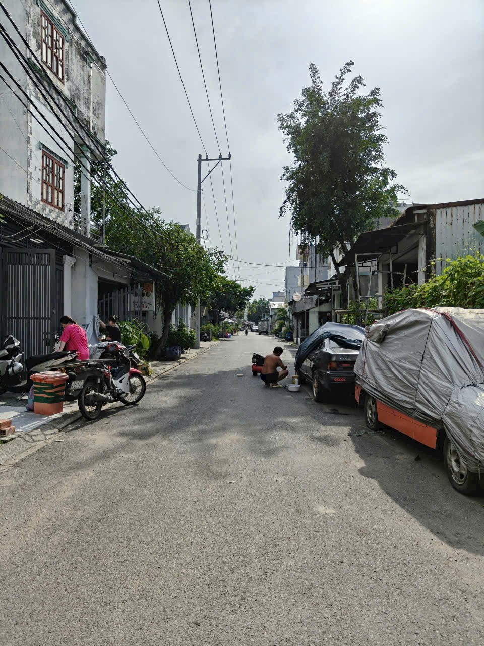 KẸT TIỀN BÁN GẤP – HẠ SÂU 14 TỶ CÒN 12.55 TỶ 1 CHỈ CÓ 1 CƠ HỘI – LỠ LÀ MẤT NGAY 5