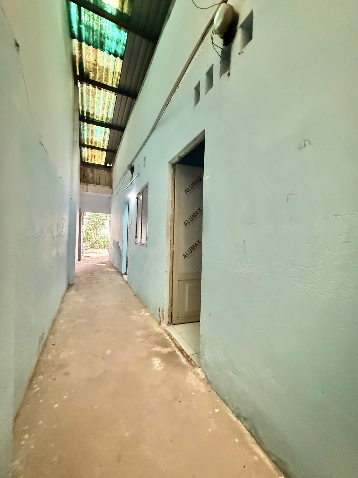 DÃY NHÀ TRỌ 112M² LÊ VĂN QUỚI – HẺM 6M Ô TÔ – DIỆN TÍCH VÀNG XÂY CĂN HỘ DỊCH VỤ CHỈ 7.2 TỶ 5