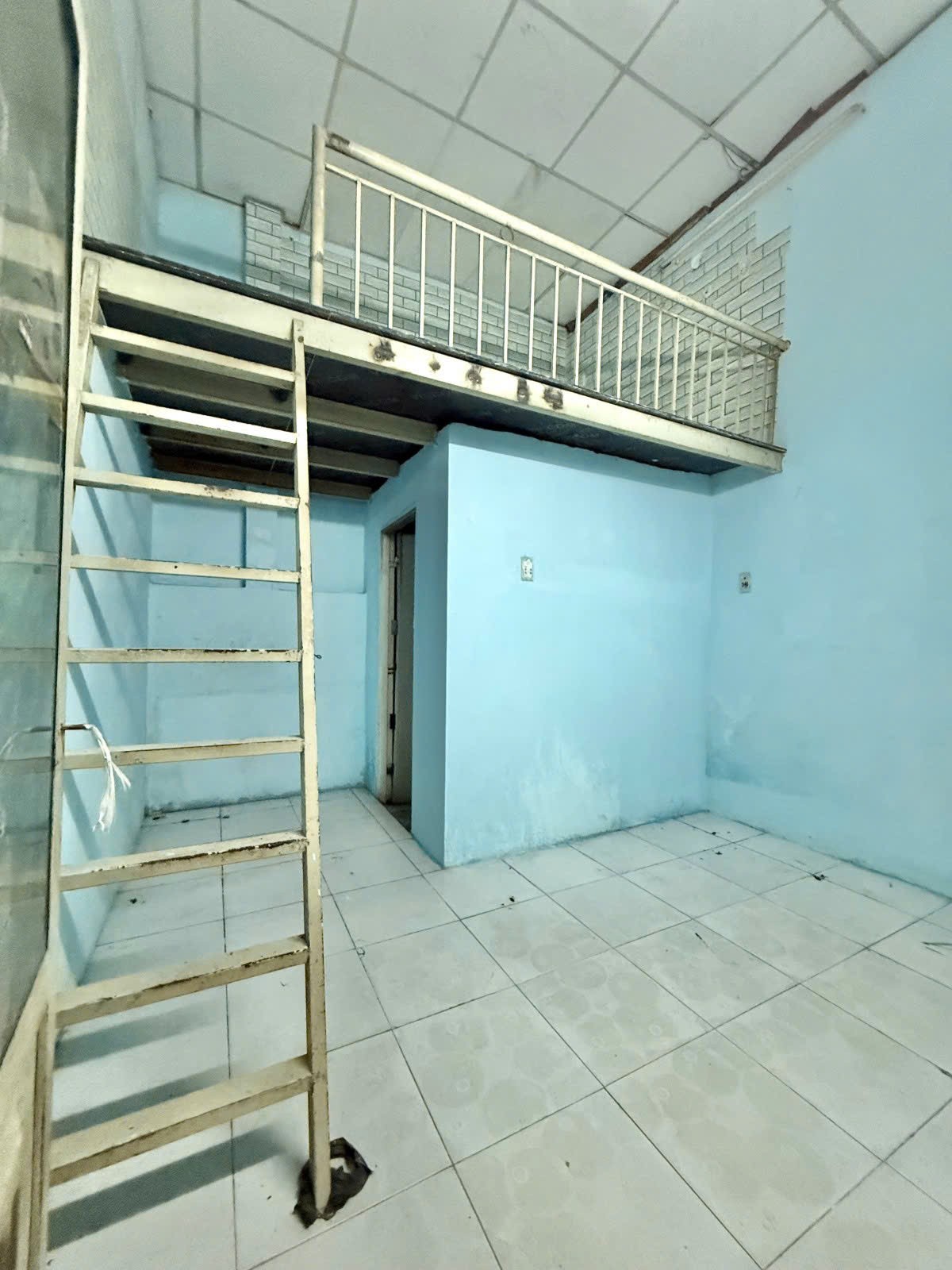 DÃY NHÀ TRỌ 112M² LÊ VĂN QUỚI – HẺM 6M Ô TÔ – DIỆN TÍCH VÀNG XÂY CĂN HỘ DỊCH VỤ CHỈ 7.2 TỶ 6