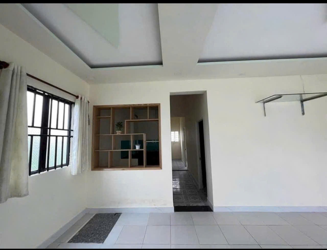 Bán nhà hẻm ấp 5 , xã Đức Hòa Đông dt 78m2 , 2pn, 2wc giá 1,5 tỷ 4