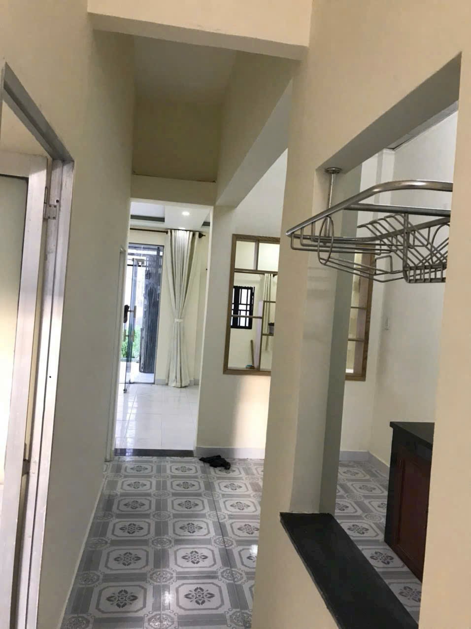 Bán nhà hẻm ấp 5 , xã Đức Hòa Đông dt 78m2 , 2pn, 2wc giá 1,5 tỷ 6