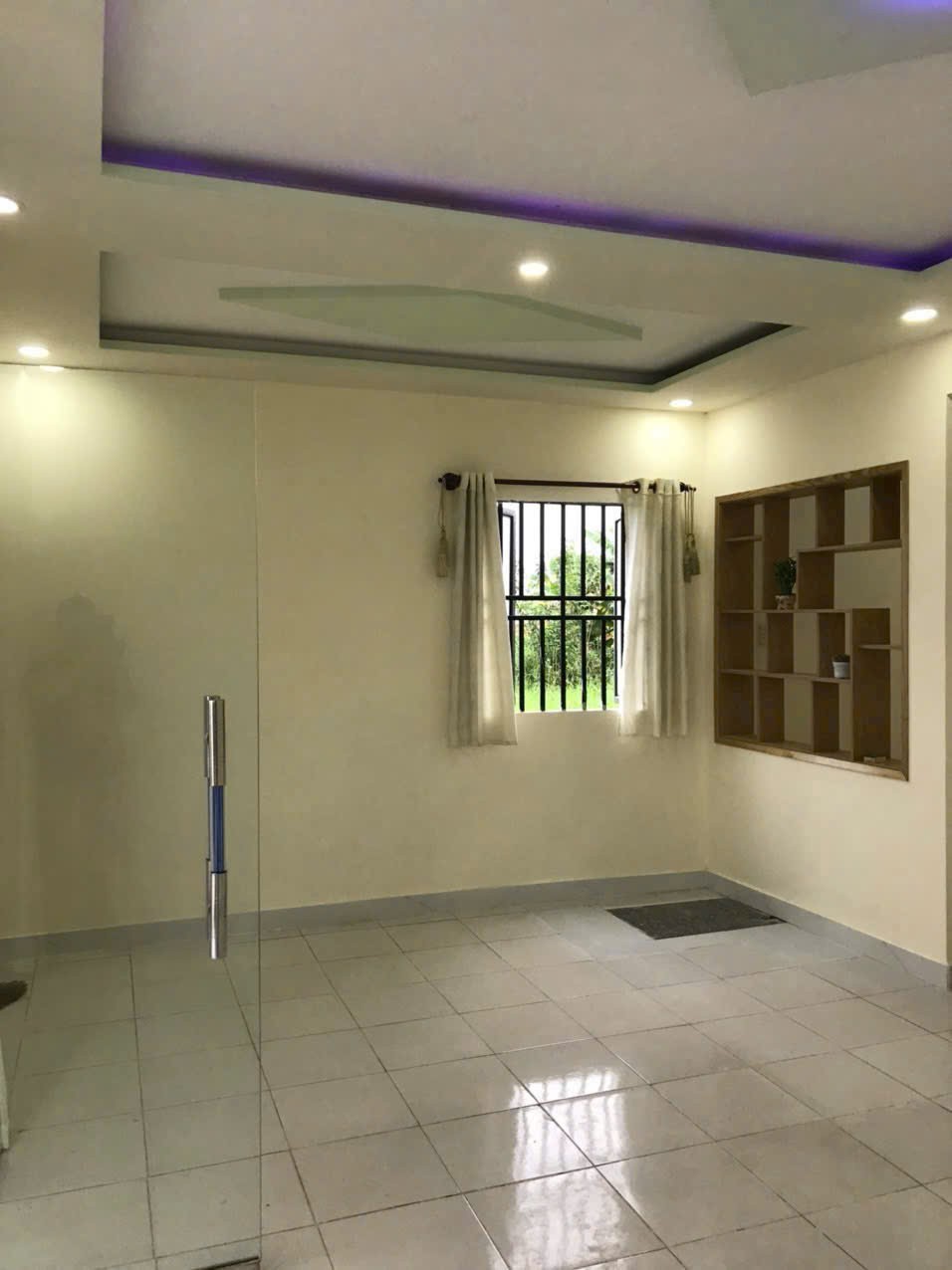 Bán nhà hẻm ấp 5 , xã Đức Hòa Đông dt 78m2 , 2pn, 2wc giá 1,5 tỷ 7