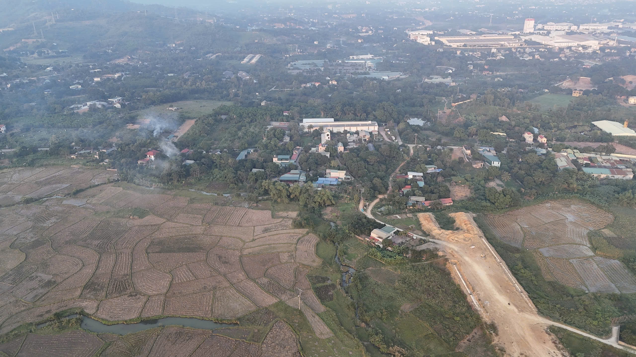 Cần bán Đất Thị trấn Lương Sơn, Lương Sơn, Diện tích 756m², Giá 760 Triệu 2