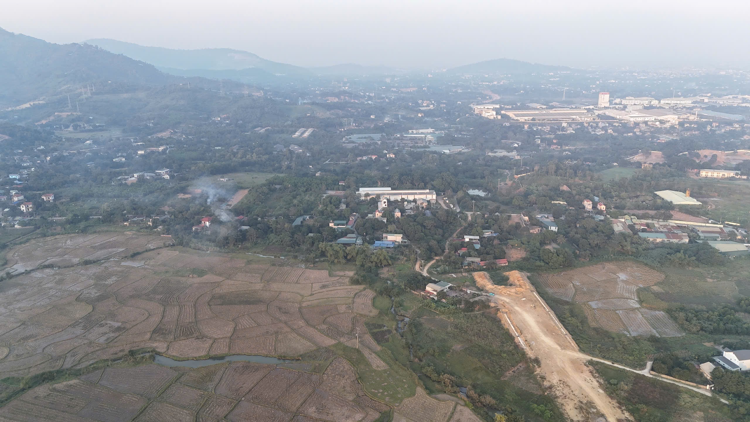 Cần bán Đất Thị trấn Lương Sơn, Lương Sơn, Diện tích 756m², Giá 760 Triệu 3