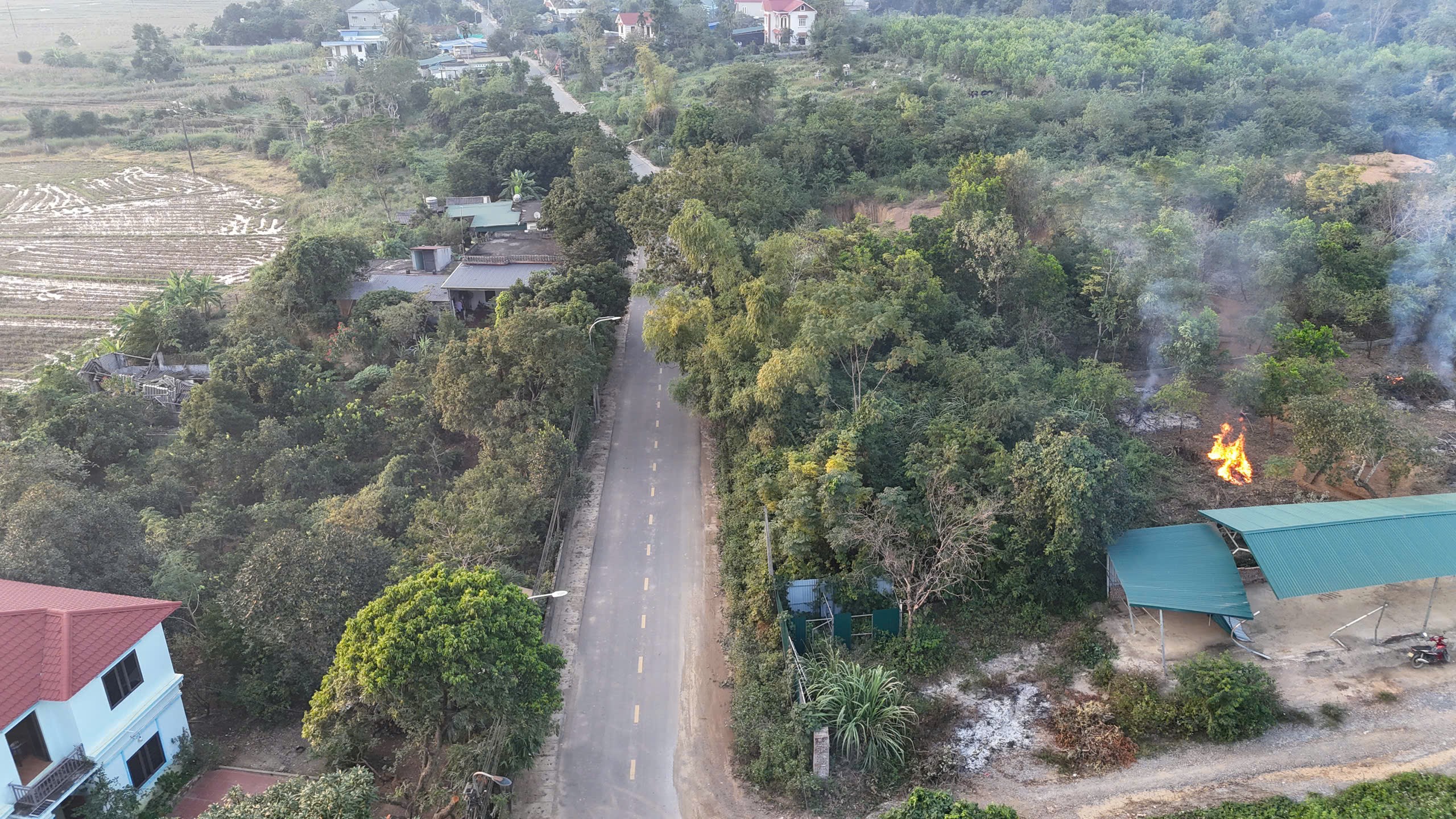 Cần bán Đất Thị trấn Lương Sơn, Lương Sơn, Diện tích 756m², Giá 760 Triệu 4