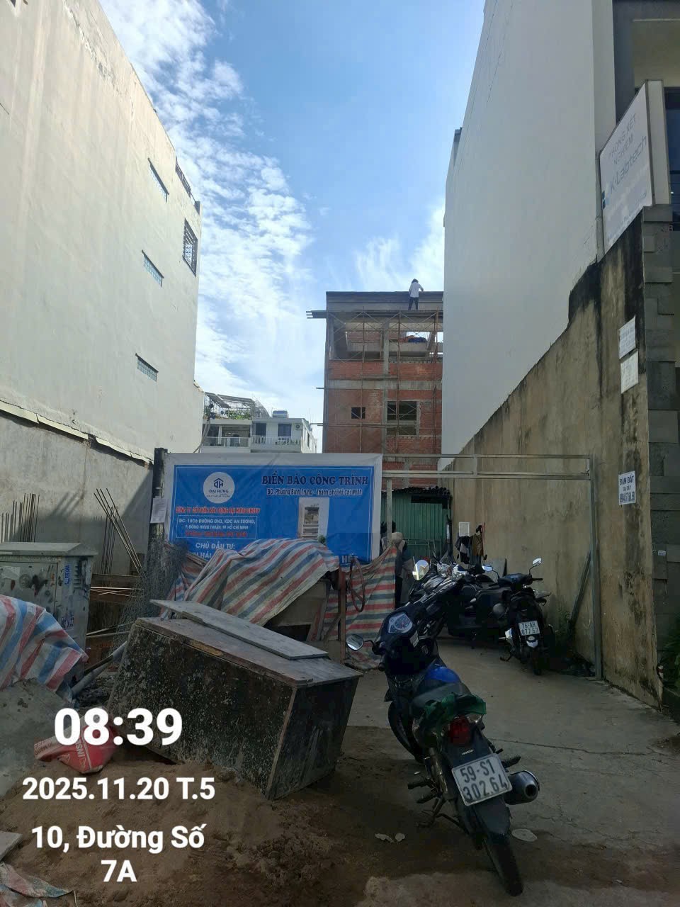 Cần bán Đất Phường An Khánh, Quận 2, Diện tích 100m², Giá 25.5 Tỷ