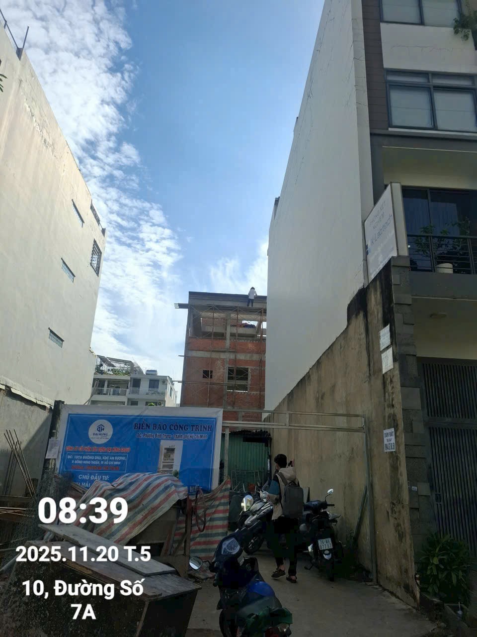 Cần bán Đất Phường An Khánh, Quận 2, Diện tích 100m², Giá 25.5 Tỷ 2