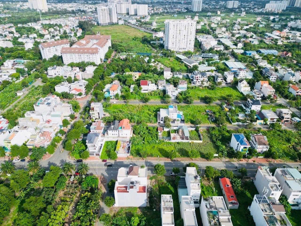 Cần bán Đất Phường Phước Long B, Quận 9, Diện tích 240m², Giá 22.320 Tỷ 3