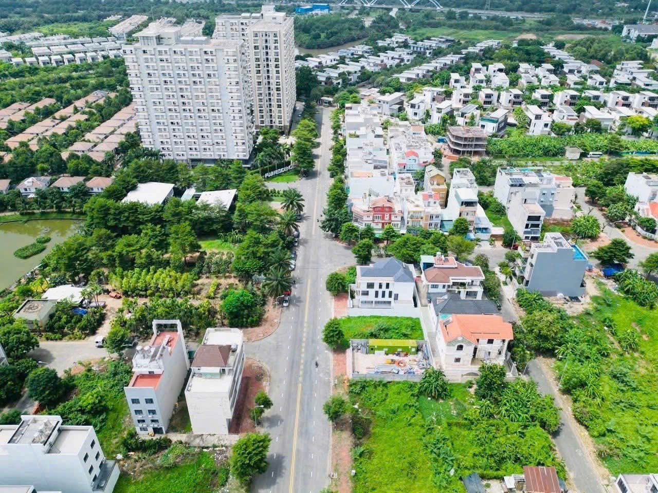 Cần bán Đất Phường Phước Long B, Quận 9, Diện tích 240m², Giá 22.320 Tỷ 6