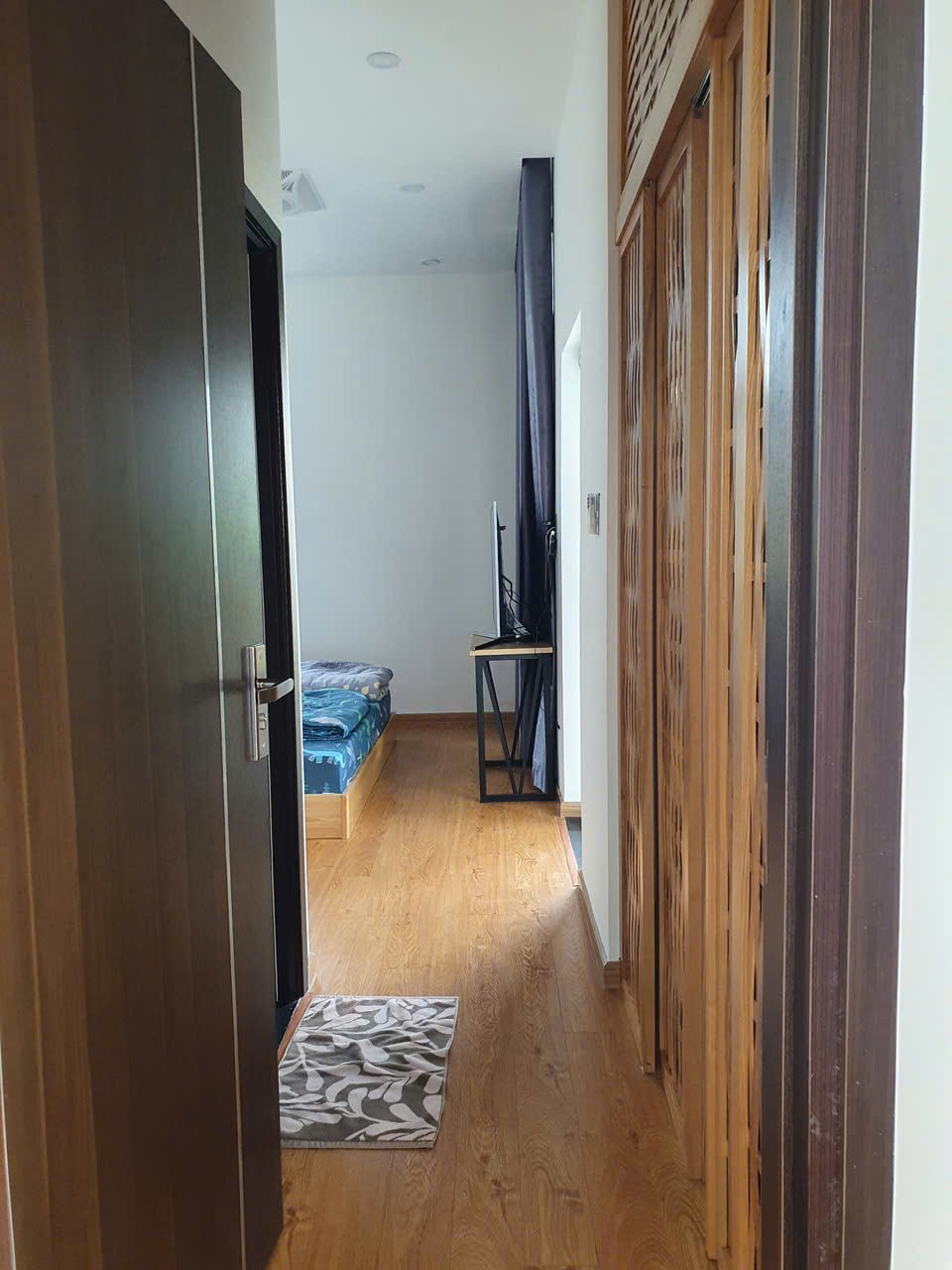 20tr/tháng. Nhà 2,5 tấm,đường Minh Mạng,3 phòng ngủ,Đường 15m,sát phường Ngũ Hành Sơn,Đà Nẵng 5