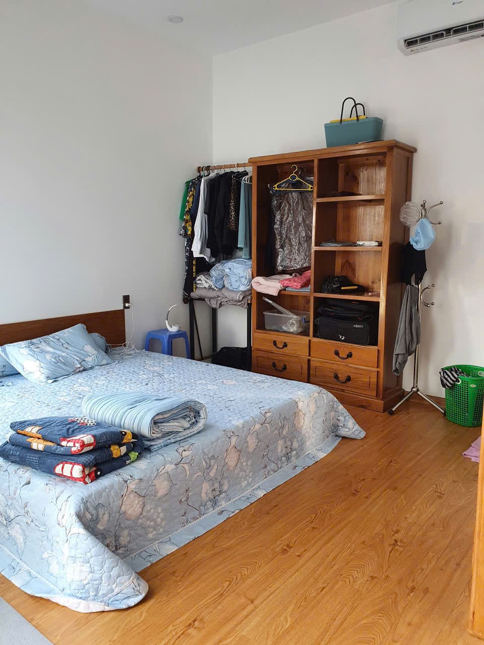 20tr/tháng. Nhà 2,5 tấm,đường Minh Mạng,3 phòng ngủ,Đường 15m,sát phường Ngũ Hành Sơn,Đà Nẵng 6