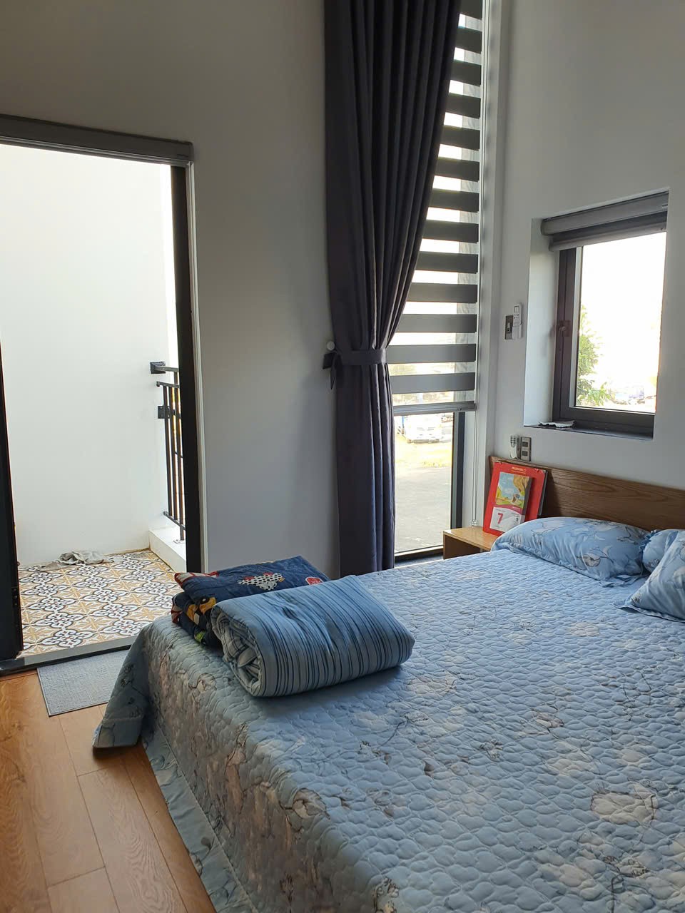 20tr/tháng. Nhà 2,5 tấm,đường Minh Mạng,3 phòng ngủ,Đường 15m,sát phường Ngũ Hành Sơn,Đà Nẵng 7