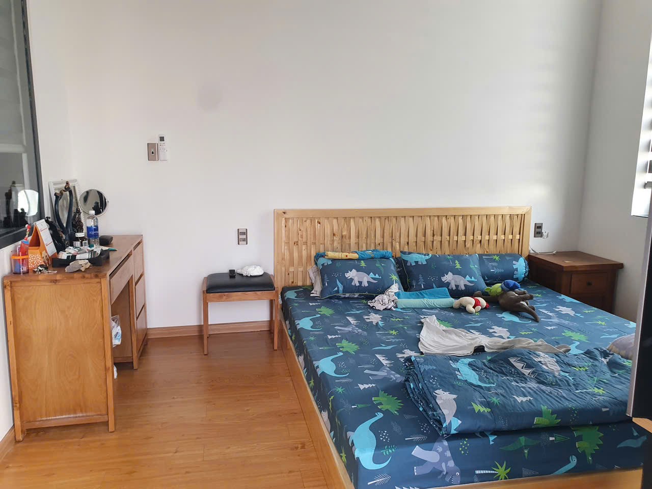 20tr/tháng. Nhà 2,5 tấm,đường Minh Mạng,3 phòng ngủ,Đường 15m,sát phường Ngũ Hành Sơn,Đà Nẵng 8