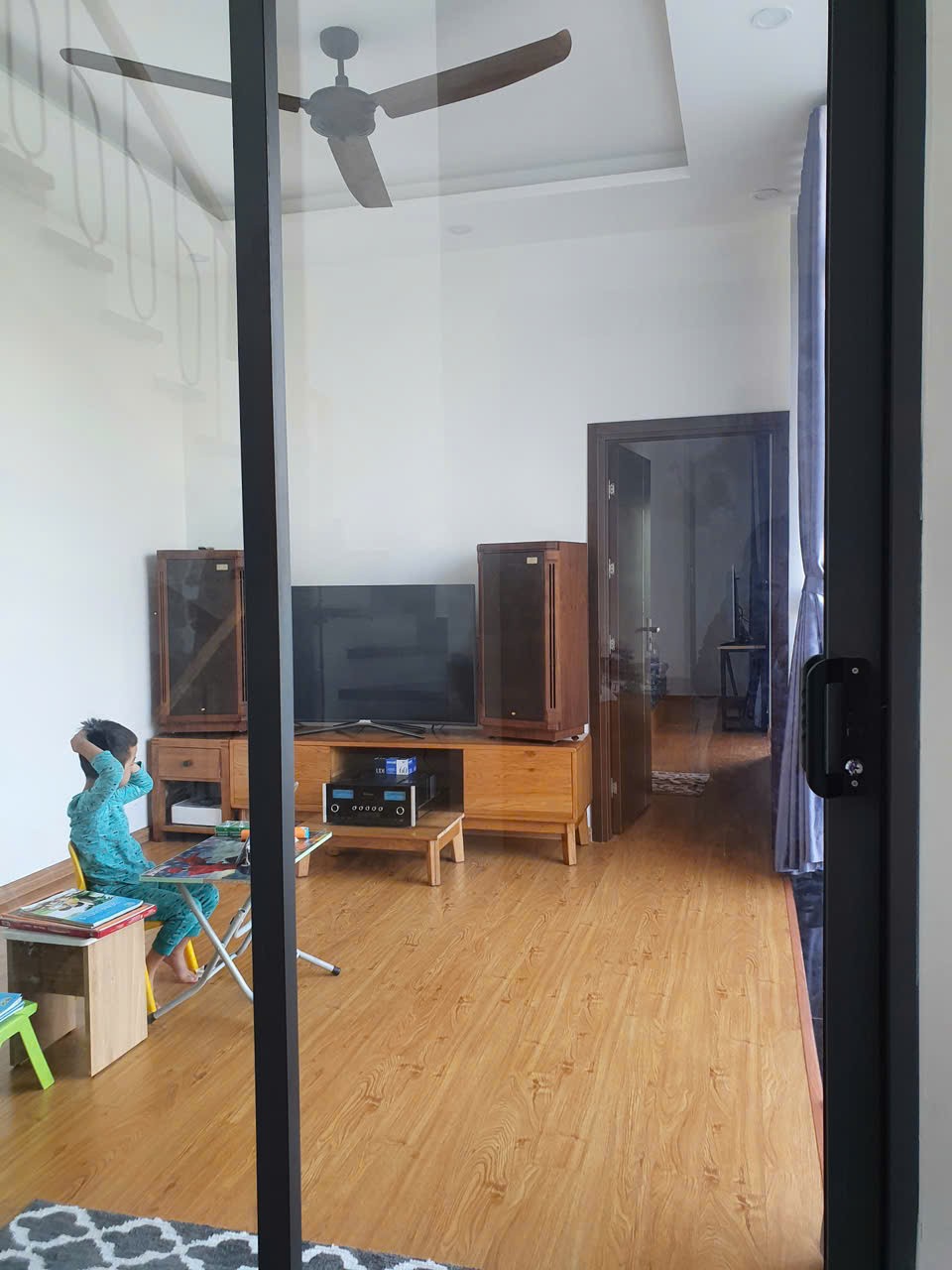 20tr/tháng. Nhà 2,5 tấm,đường Minh Mạng,3 phòng ngủ,Đường 15m,sát phường Ngũ Hành Sơn,Đà Nẵng 10