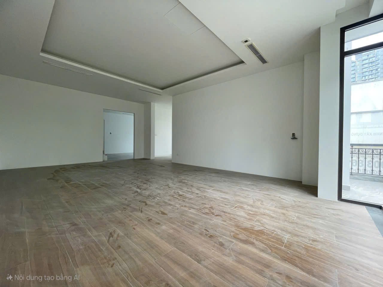 Cho thuê Biệt thự Phường Thạnh Mỹ Lợi, Quận 2, Diện tích 220m², Giá 90 Triệu/tháng