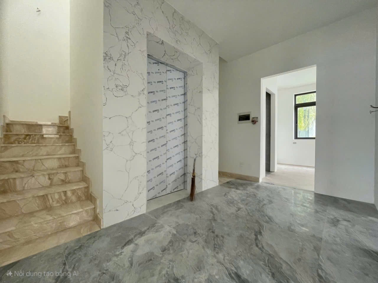 Cho thuê Biệt thự Phường Thạnh Mỹ Lợi, Quận 2, Diện tích 220m², Giá 90 Triệu/tháng 5