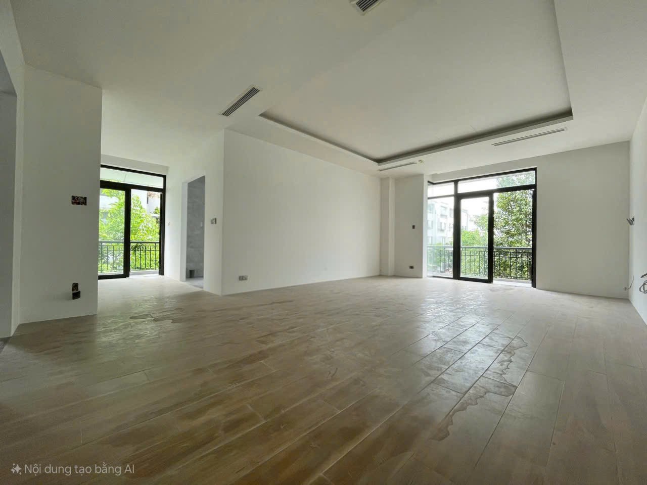 Cho thuê Biệt thự Phường Thạnh Mỹ Lợi, Quận 2, Diện tích 220m², Giá 90 Triệu/tháng 8