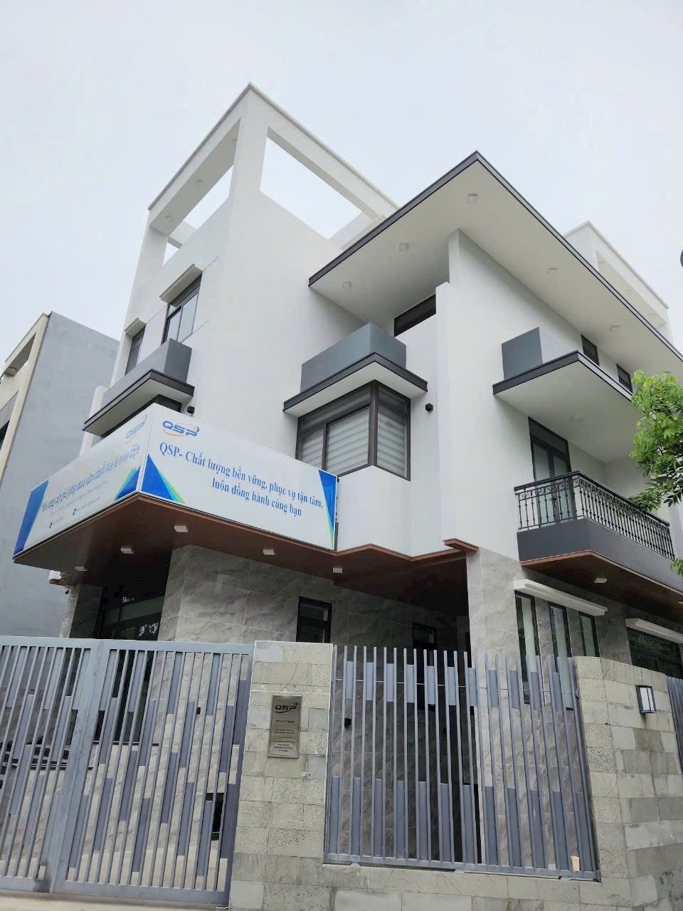 Cho thuê Biệt thự Phường Thạnh Mỹ Lợi, Quận 2, Diện tích 220m², Giá 90 Triệu/tháng 10