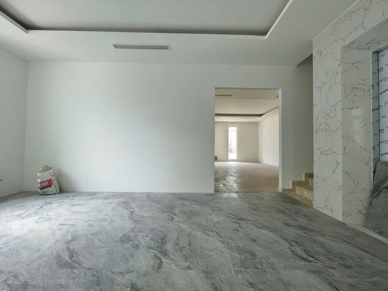 Cho thuê Biệt thự Phường Thạnh Mỹ Lợi, Quận 2, Diện tích 220m², Giá 90 Triệu/tháng 7