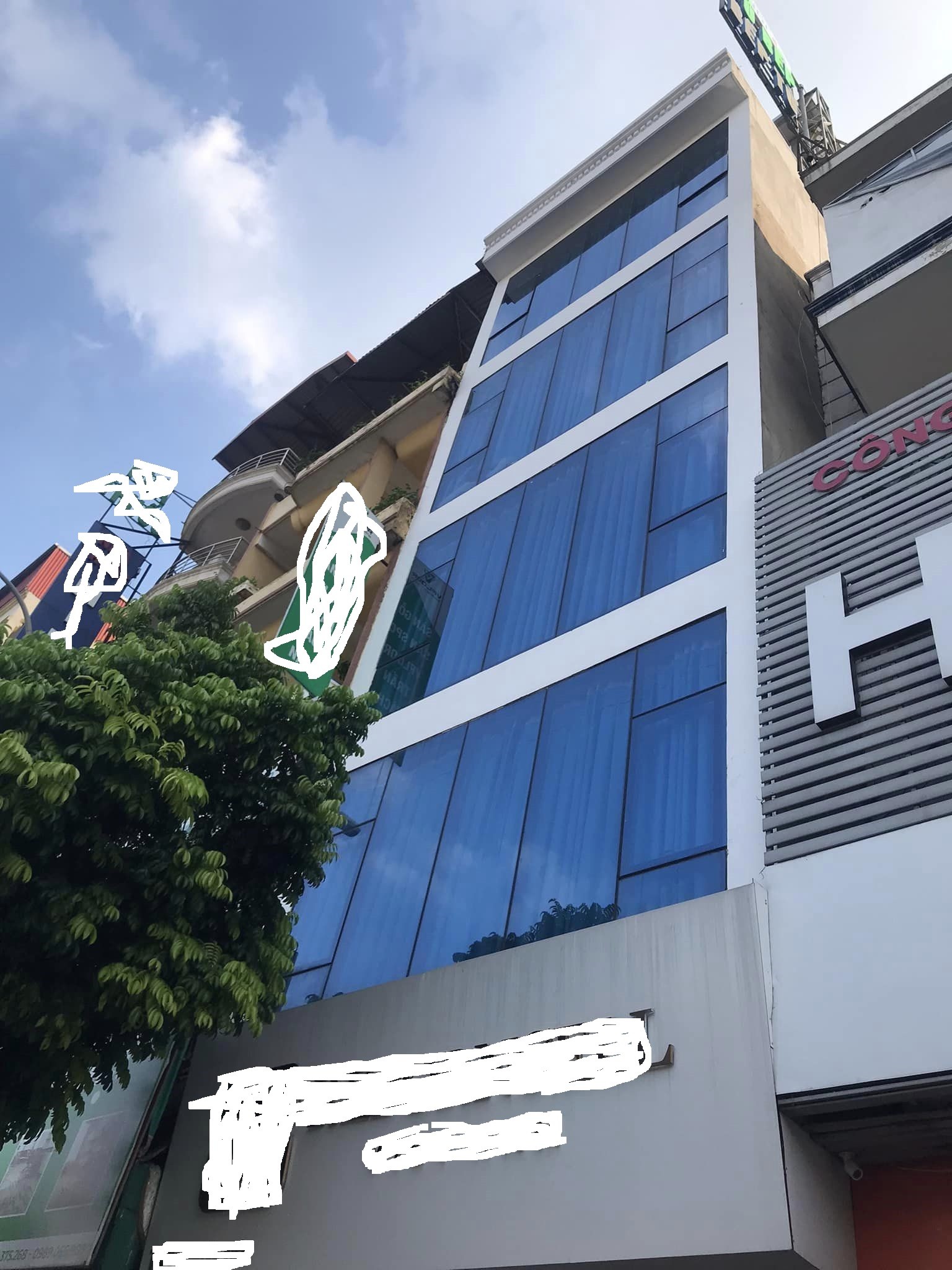 BÁN NHÀ MẶT PHỐ THANH XUÂN, OTO TRÁNH VỈA HÈ KINH DOANH SẦM UẤT, 61M2 MT4.5 NHỈNH 30 TỶ 2