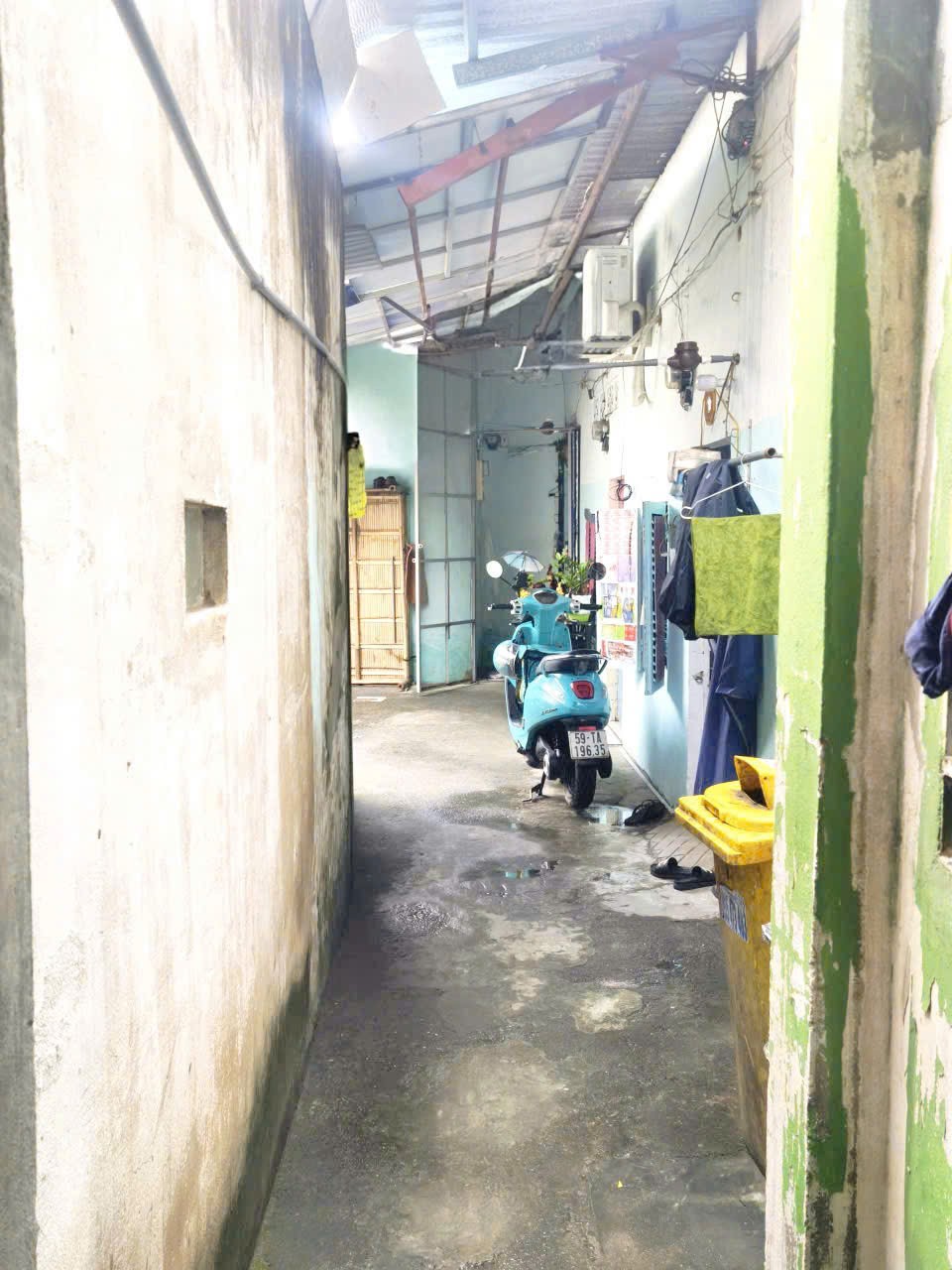 HÀNG SIÊU HIẾM – MẶT TIỀN 7M THÔNG – ĐẤT KHỦNG 183m² – CÓ THU NHẬP SẴN! 3